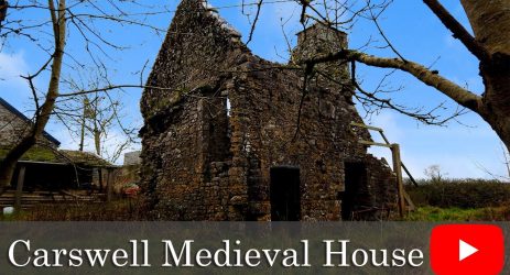 “Lavish” Medieval Farmhouse- Carswell Medieval House